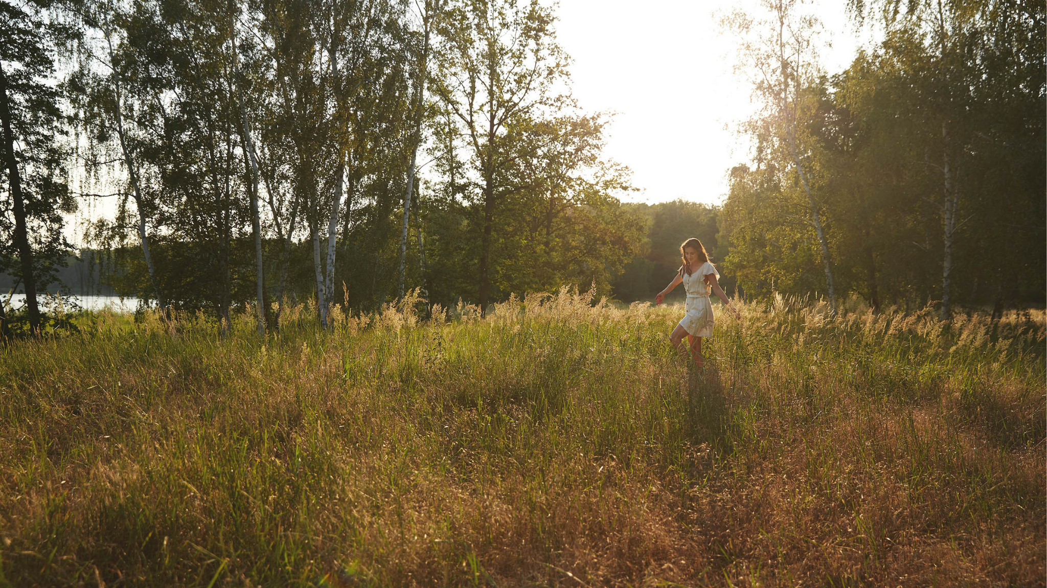 Kneipp France YouTube banner