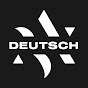 Behold Israel /Deutsch: German logo