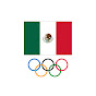 Comité Olímpico Mexicano YouTube channel avatar 