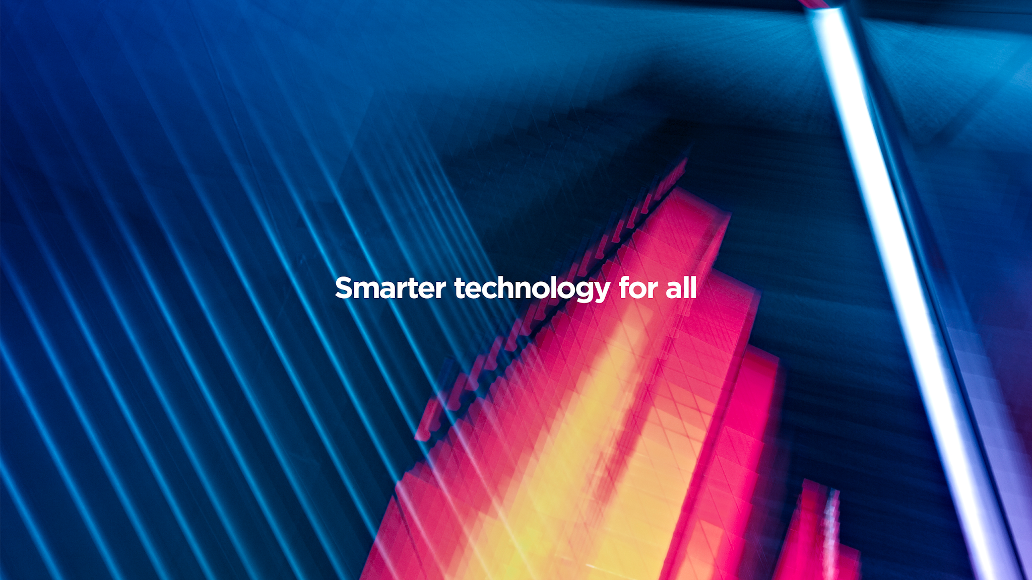 Lenovo France YouTube banner