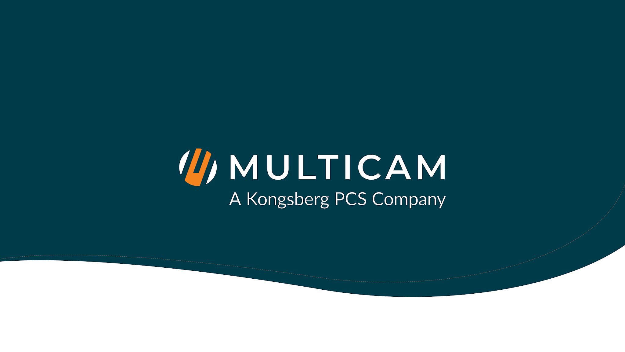 MultiCam CNC YouTube banner