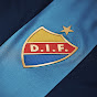 DIF Play logo