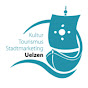 Uelzen Kultur - Tourismus - Stadtmarketing logo