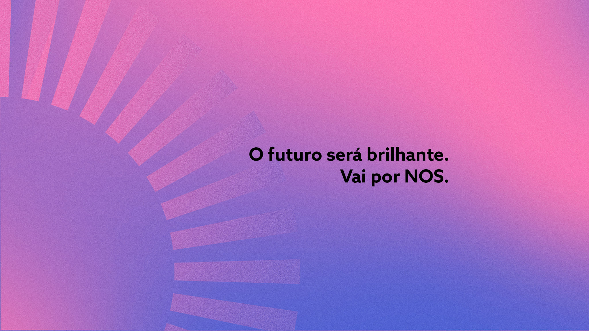NOS YouTube banner