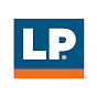 LP Building Solutions YouTube channel avatar 