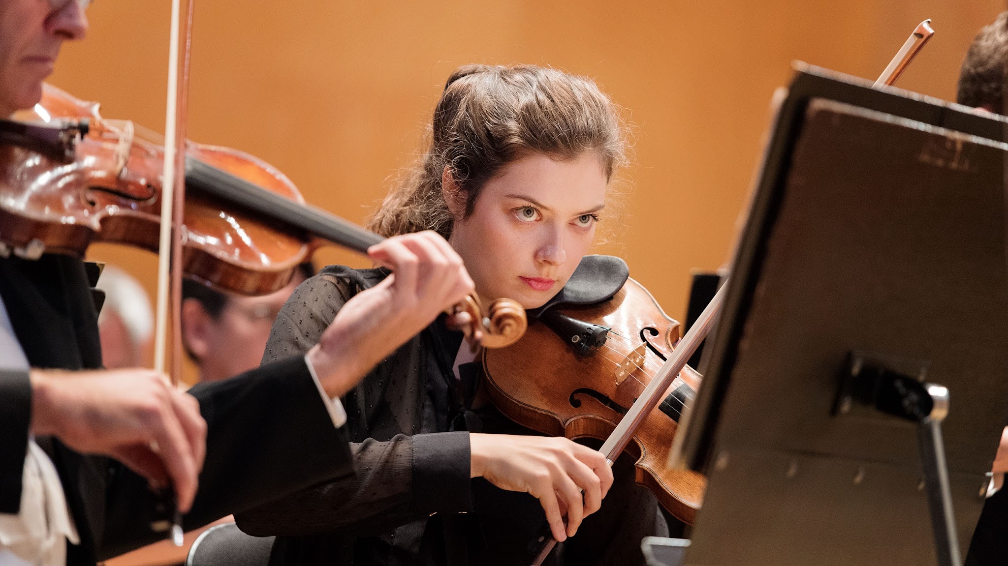 Göteborgs Symfoniker YouTube banner