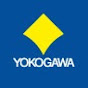 Yokogawa Global logo
