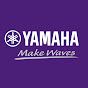 Yamaha Corporation of America YouTube channel avatar 