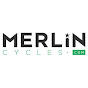 Merlin Cycles logo