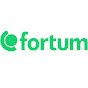 Fortum logo