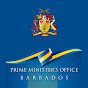 PMOBarbados logo