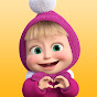 マーシャとくま - Masha and the Bear Japan YouTube channel avatar 