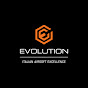 Evolution Airsoft Channel logo
