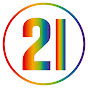 Belvedere 21 logo