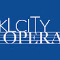 KL City Opera logo