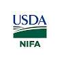 NIFA USDA YouTube channel avatar 