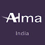 Alma Lasers India logo
