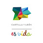TurismoCastillayLeon logo