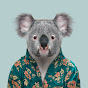 Queensland, Australia logo