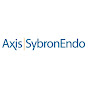 AxisDental YouTube channel avatar 
