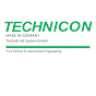 TECHNICON – Technik mit System GmbH logo