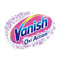 Vanish Deutschland logo