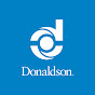 Donaldson Engine logo