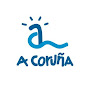 Turismo A Coruña - Visit Coruna logo