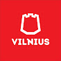 Go Vilnius YouTube channel avatar 