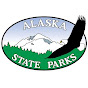 AlaskaStateParks logo