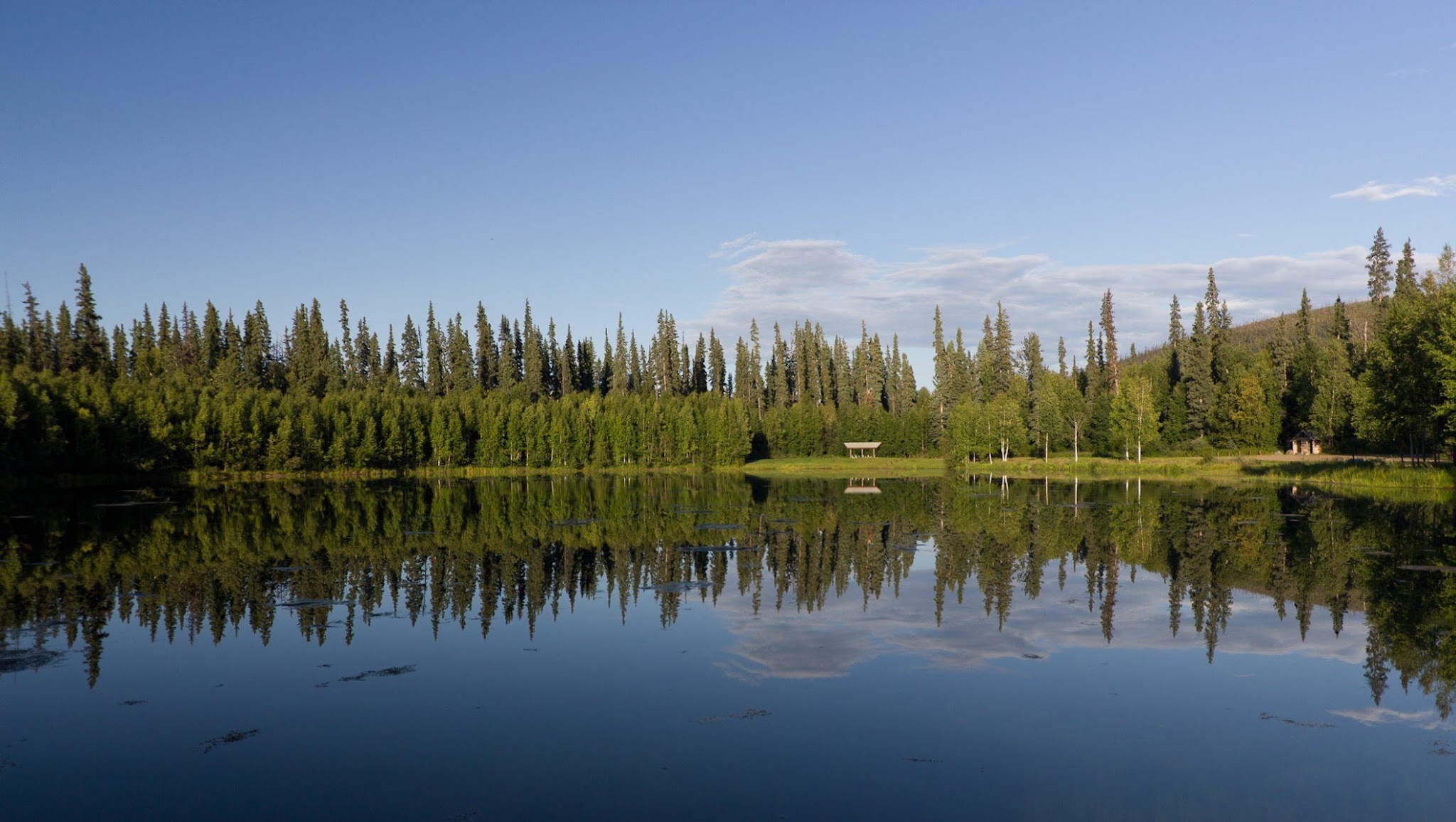 AlaskaStateParks YouTube banner