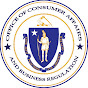 Massachusetts Office of Consumer Affairs and Business Regulation YouTube channel avatar 