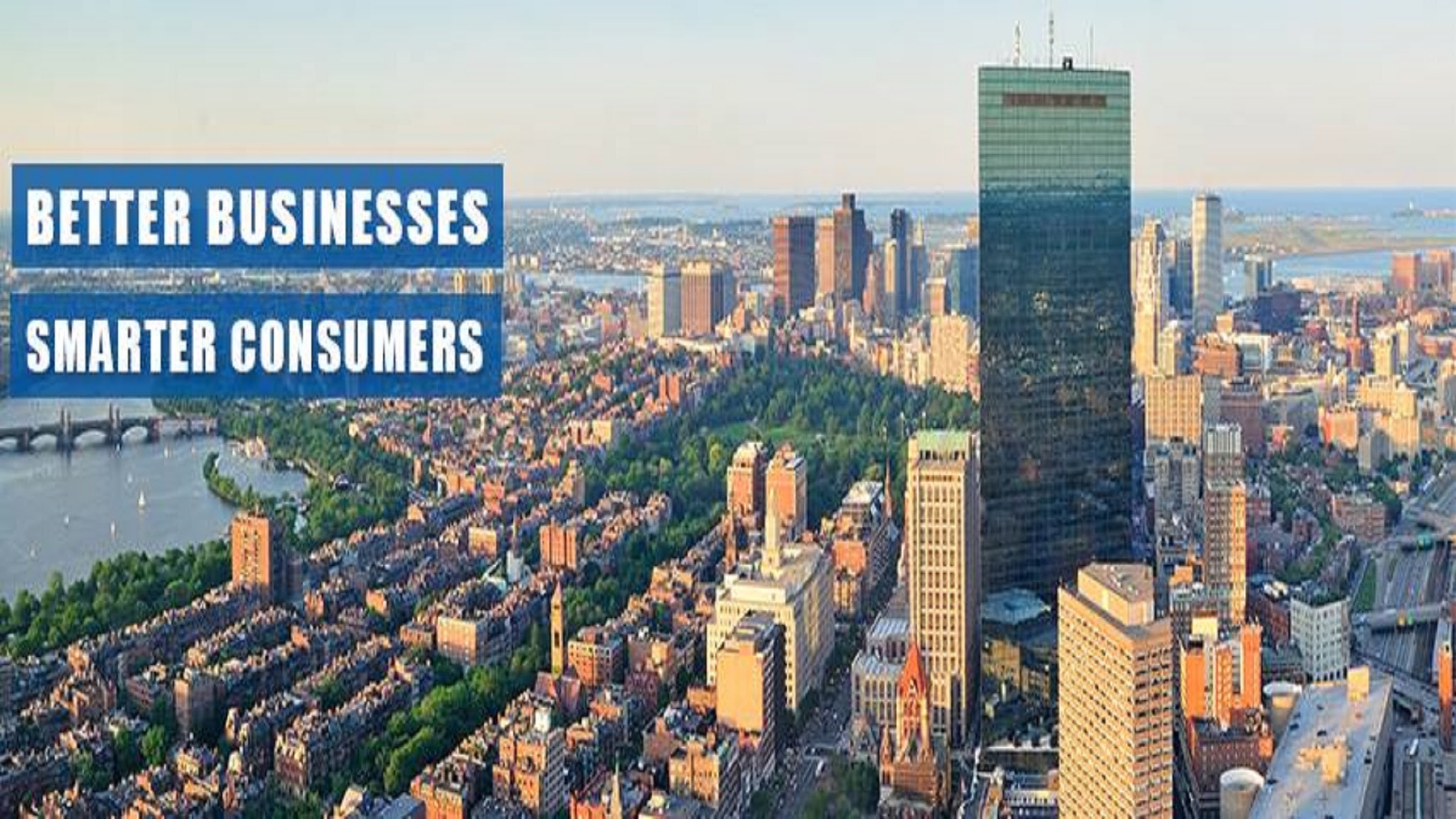 Massachusetts Office of Consumer Affairs and Business Regulation YouTube banner