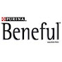 Purina Beneful logo