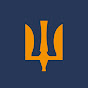 Ukrainian Air Force (Повітряні Сили України) logo