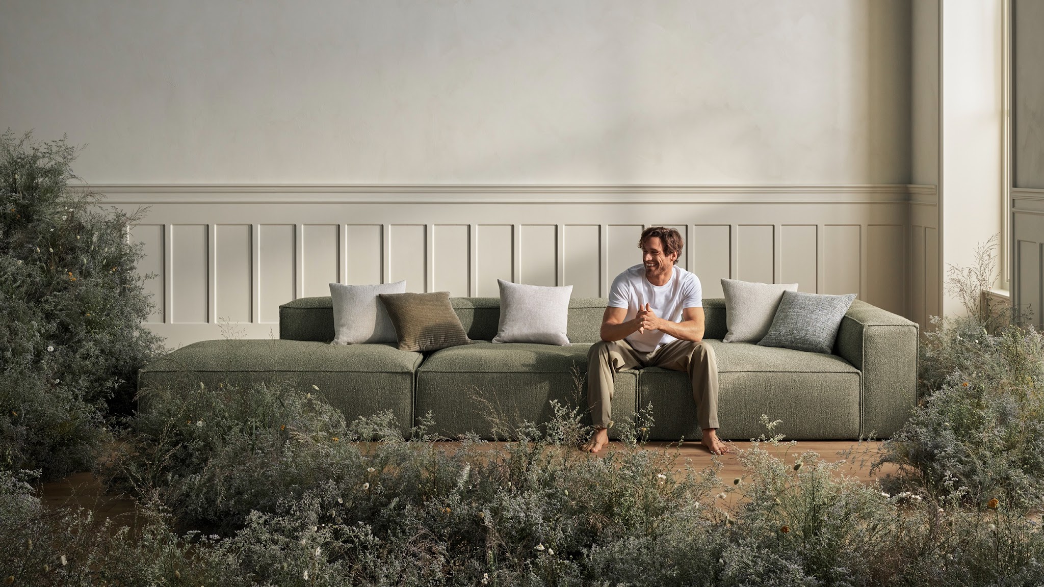 BOLIA YouTube banner
