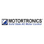 Motortronics logo