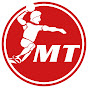 MT Melsungen YouTube channel avatar 