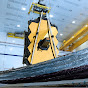 James Webb Space Telescope (JWST) logo