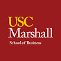 USC Marshall School of Business logo