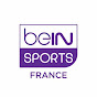 beIN SPORTS France YouTube channel avatar 