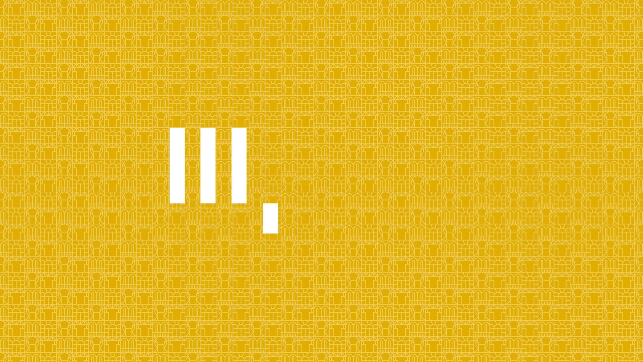Музей Архитектуры YouTube banner