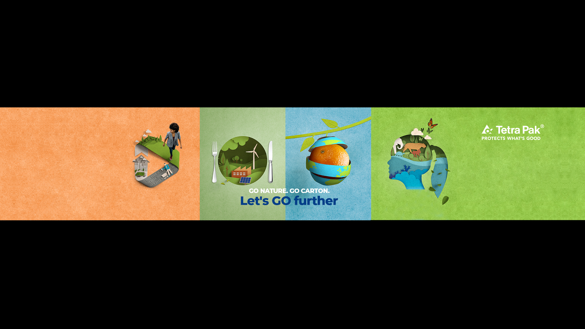 Tetra Pak India YouTube banner