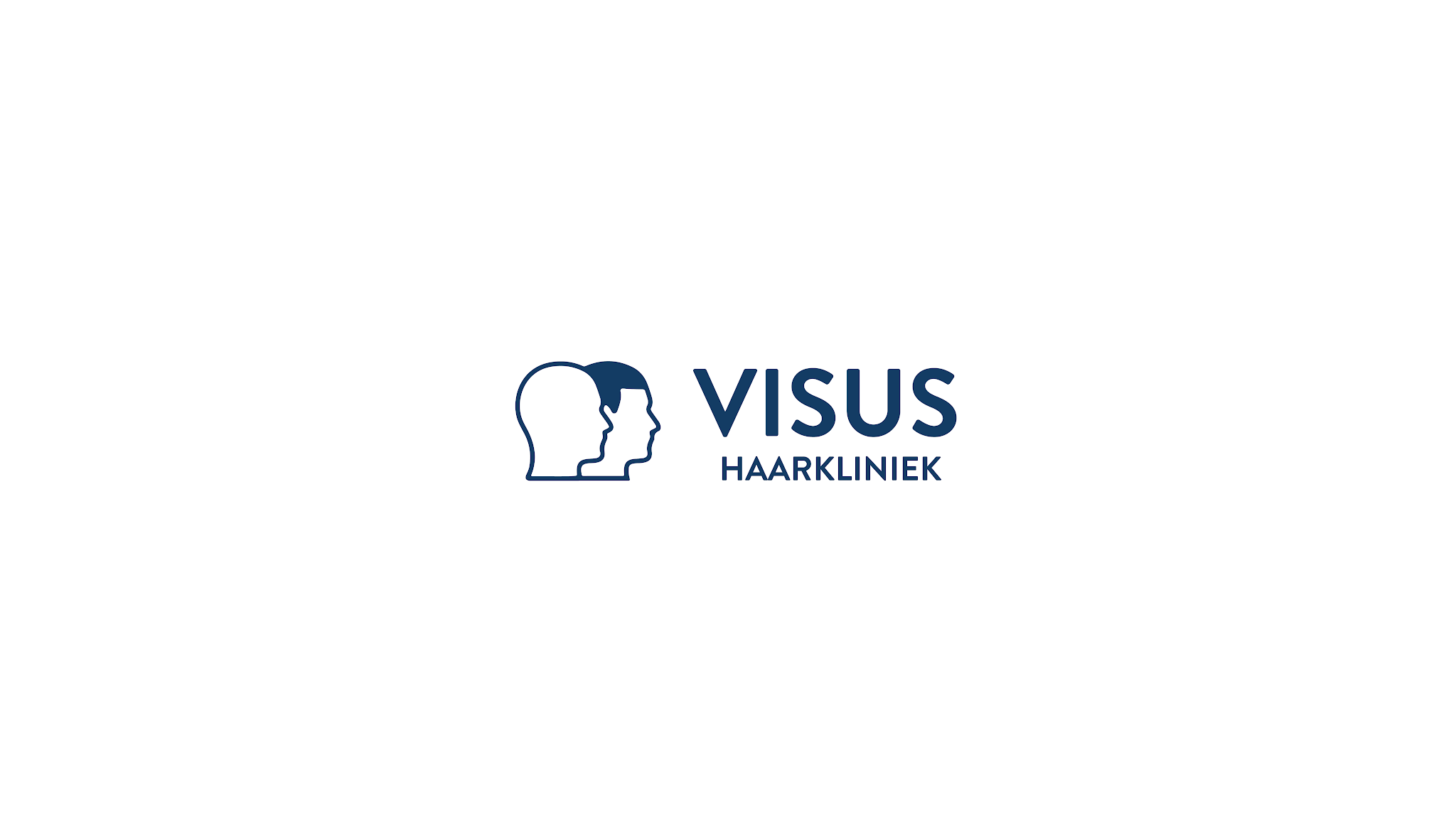 Visus Haarkliniek YouTube banner