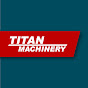 Titan Machinery Bulgaria YouTube channel avatar 