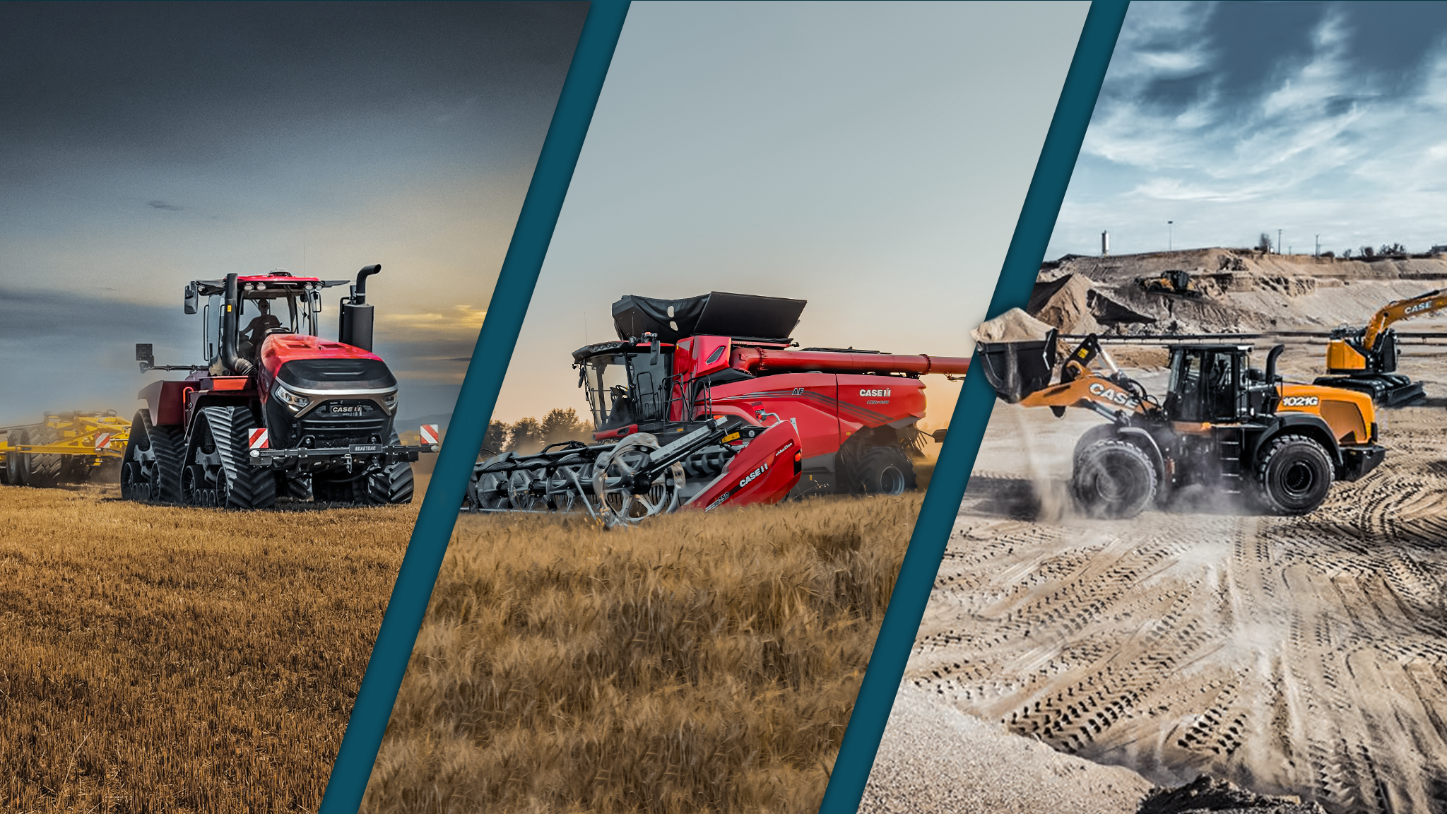 Titan Machinery Bulgaria YouTube banner