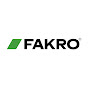 FAKRO Bulgaria logo