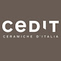 CEDIT - Ceramiche d'Italia YouTube channel avatar 