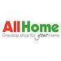 AllHome Corp logo