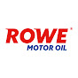 ROWE MOTOR OIL YouTube channel avatar 